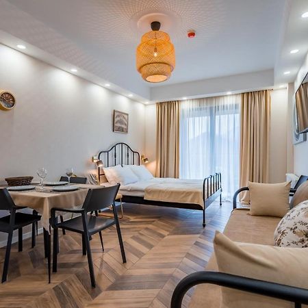 New Gudauri Neo Apartment 306 Zewnętrze zdjęcie