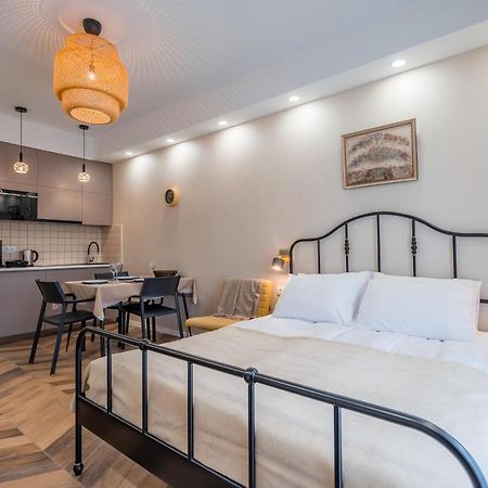 New Gudauri Neo Apartment 306 Zewnętrze zdjęcie