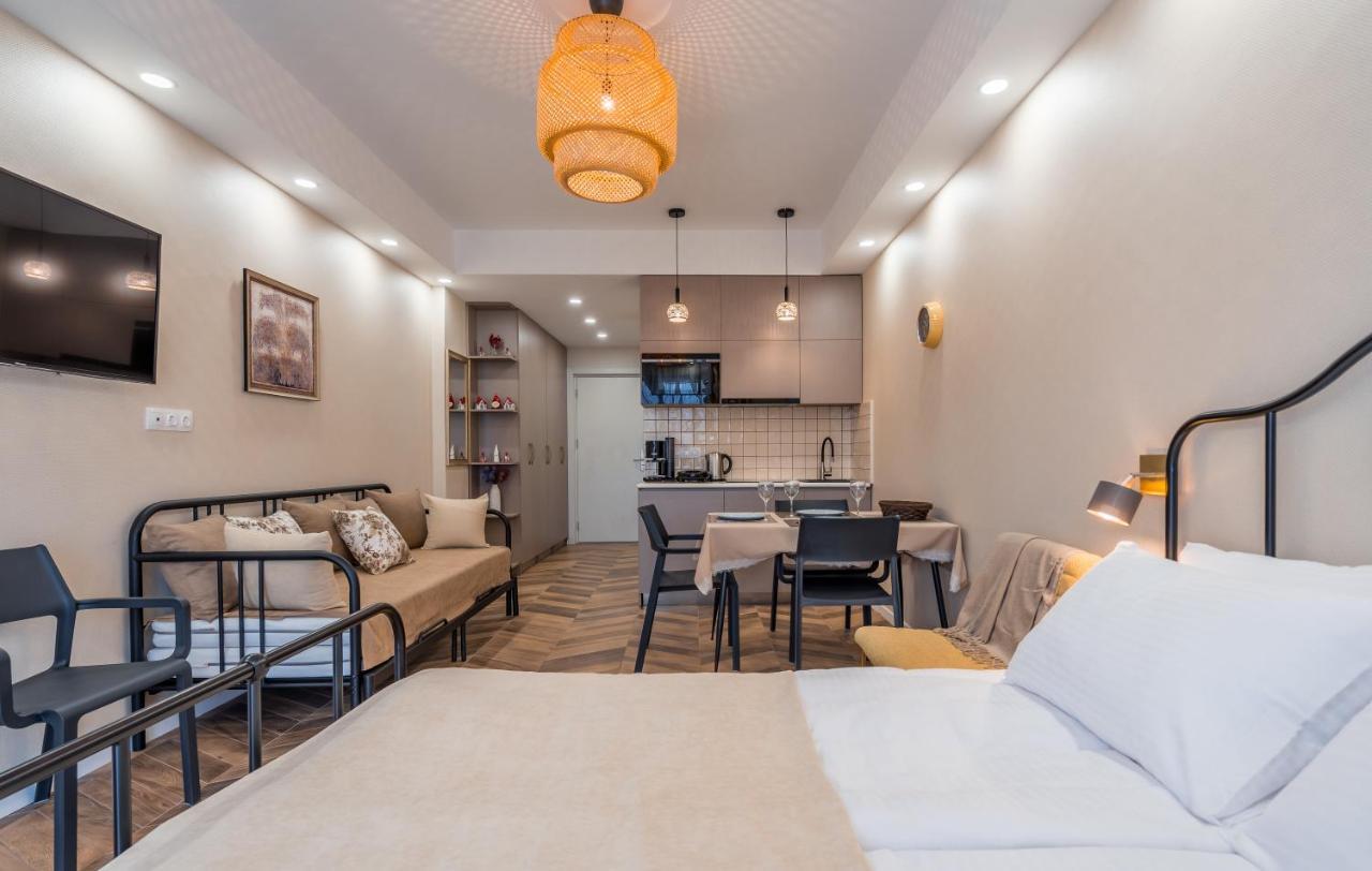 New Gudauri Neo Apartment 306 Zewnętrze zdjęcie