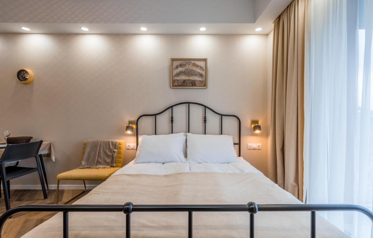 New Gudauri Neo Apartment 306 Zewnętrze zdjęcie