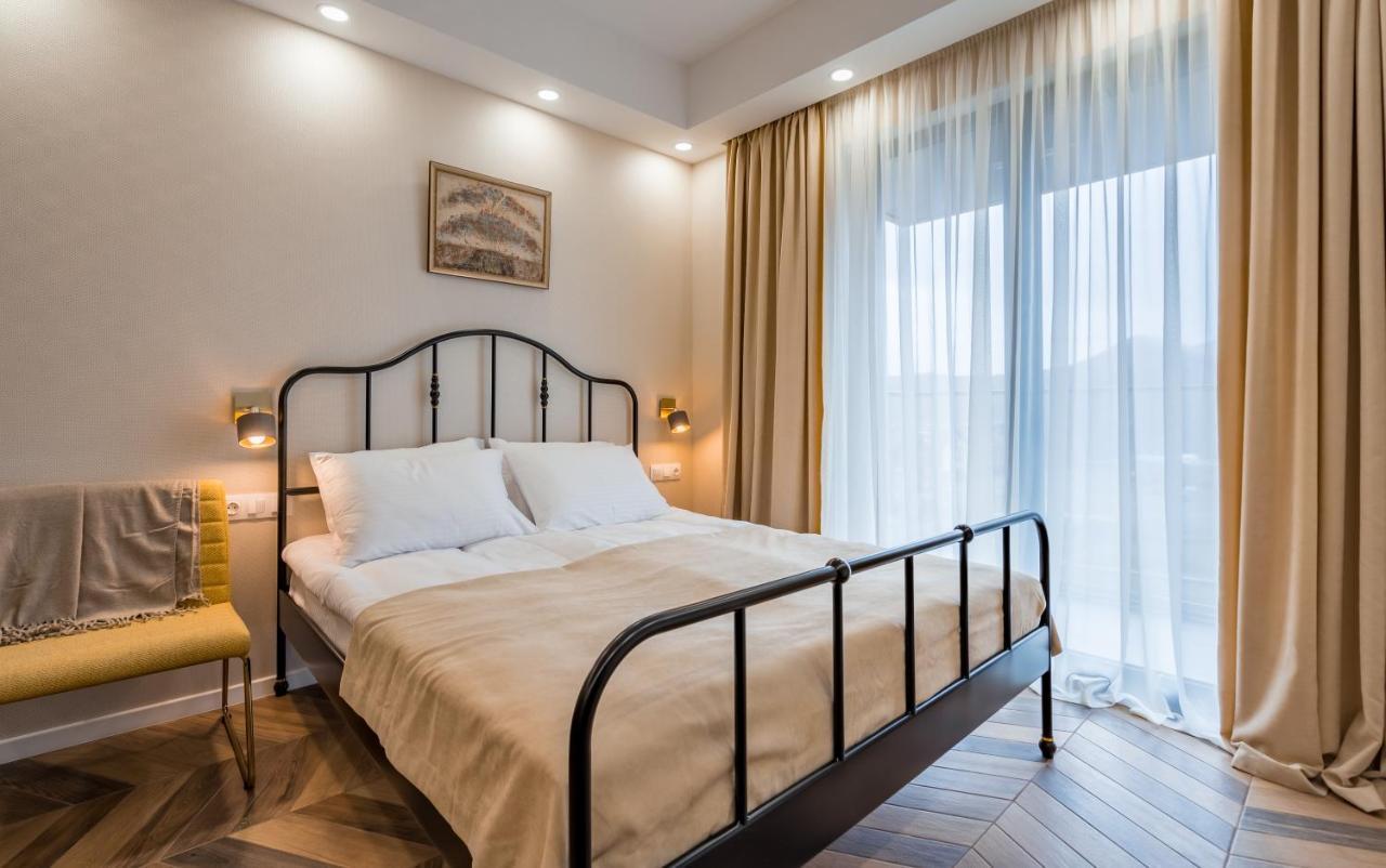 New Gudauri Neo Apartment 306 Zewnętrze zdjęcie