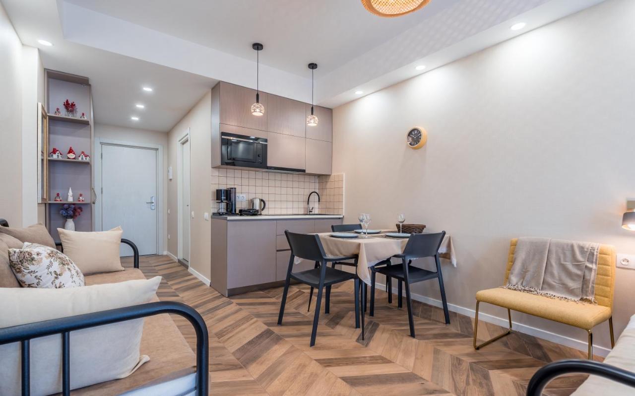New Gudauri Neo Apartment 306 Zewnętrze zdjęcie