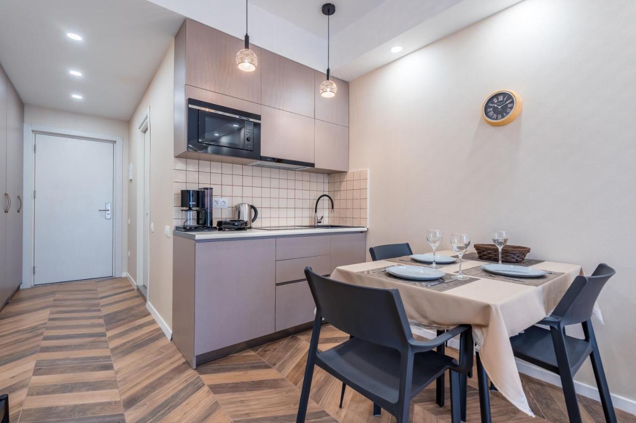 New Gudauri Neo Apartment 306 Zewnętrze zdjęcie