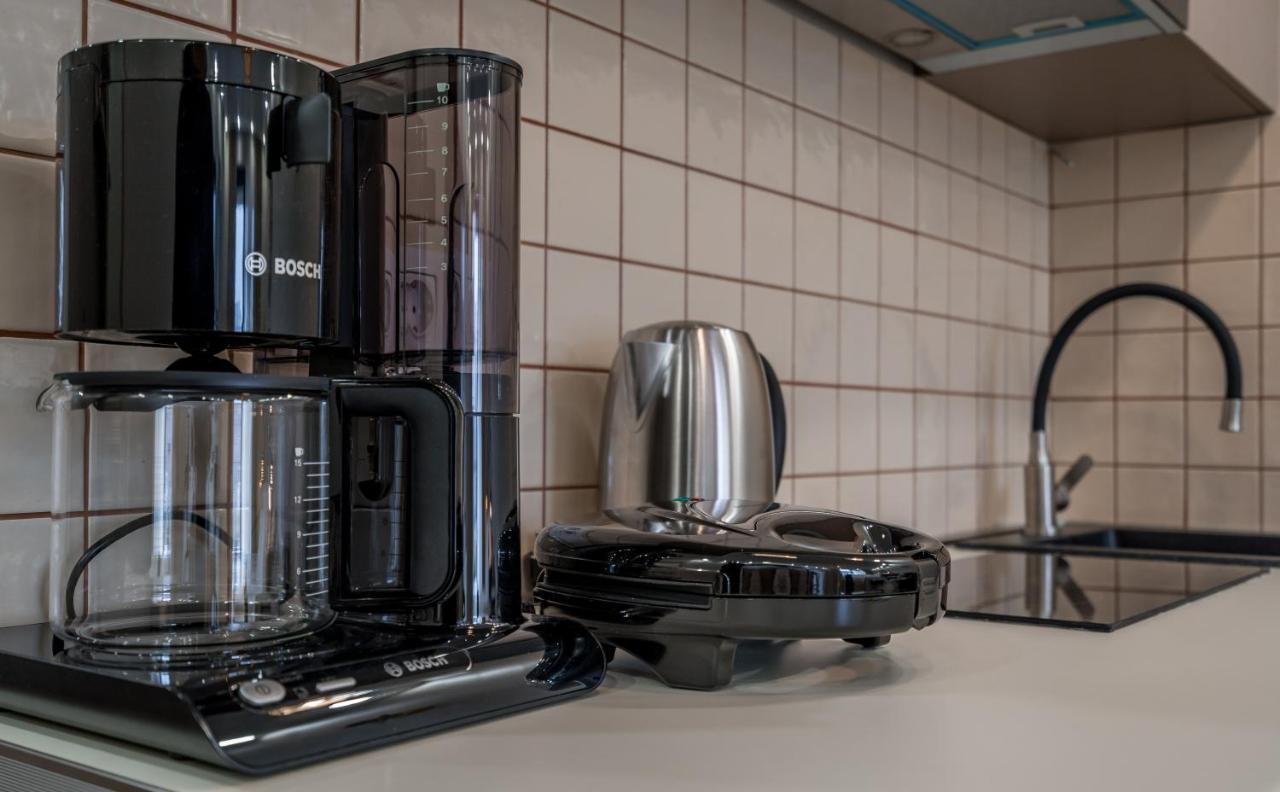 New Gudauri Neo Apartment 306 Zewnętrze zdjęcie
