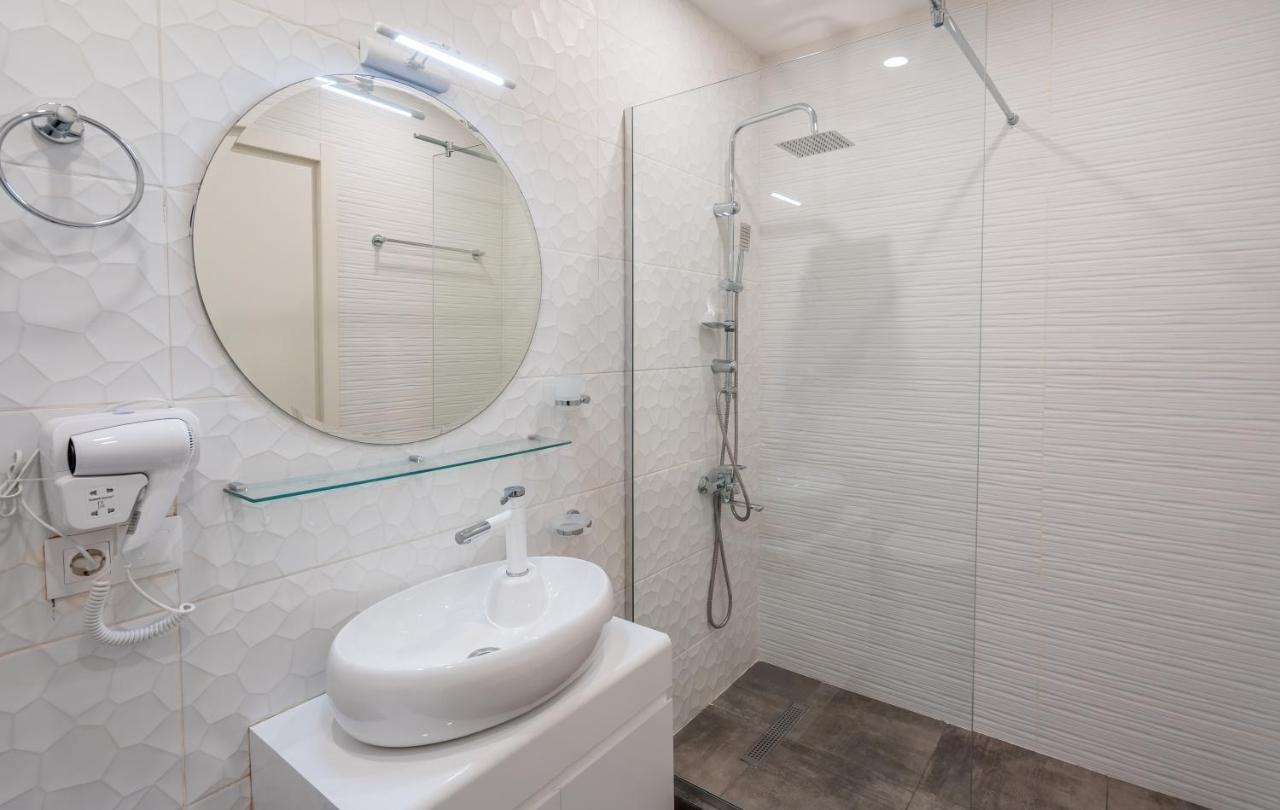 New Gudauri Neo Apartment 306 Zewnętrze zdjęcie
