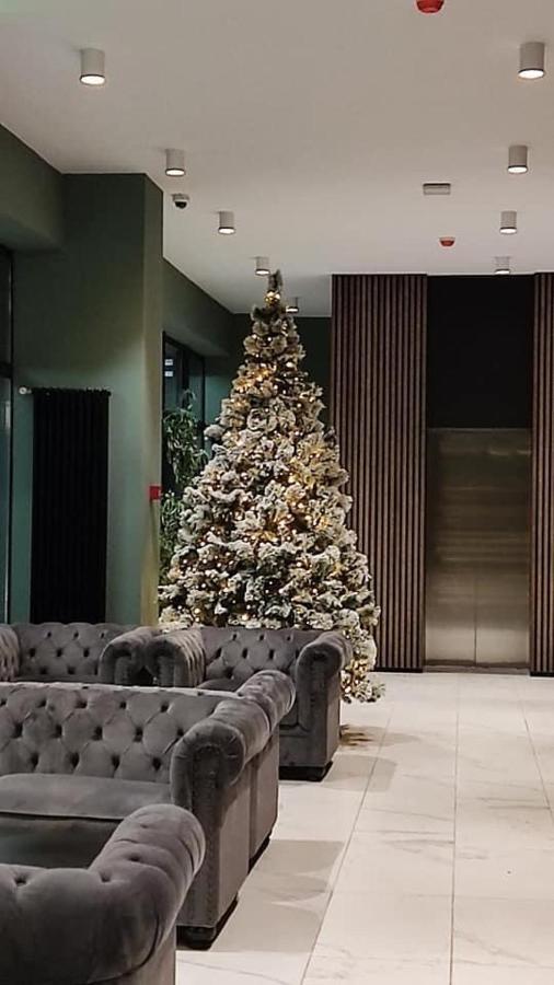 New Gudauri Neo Apartment 306 Zewnętrze zdjęcie