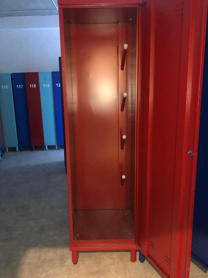 New Gudauri Neo Apartment 306 Zewnętrze zdjęcie