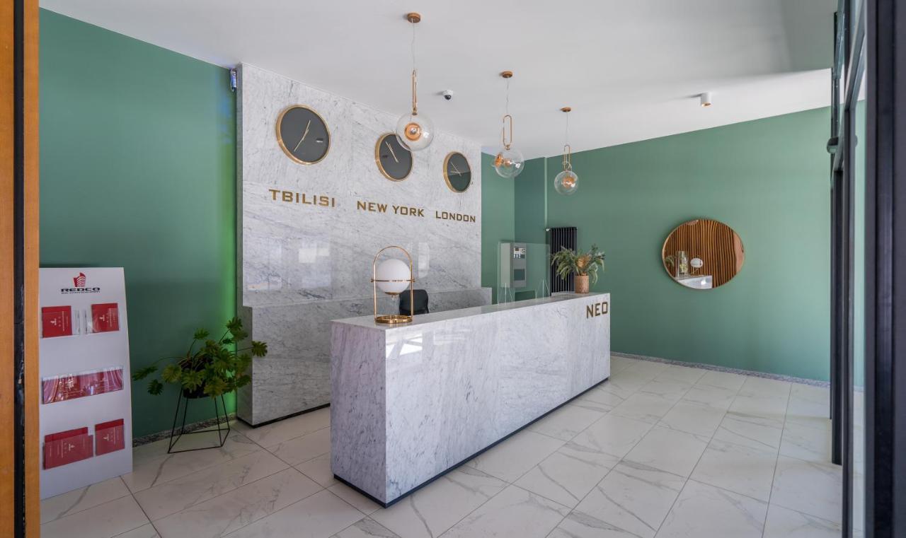 New Gudauri Neo Apartment 306 Zewnętrze zdjęcie